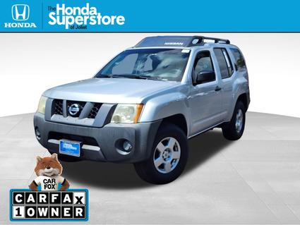 2008 Nissan Xterra Joliet IL