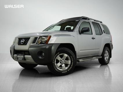 2009 Nissan Xterra Burnsville MN