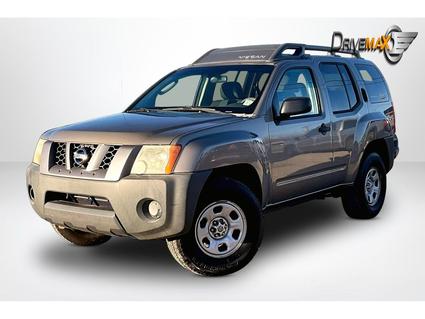 2008 Nissan Xterra Southaven MS