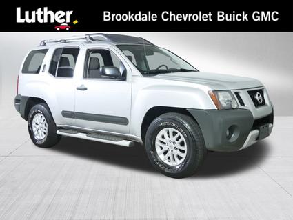 2014 Nissan Xterra Minneapolis MN