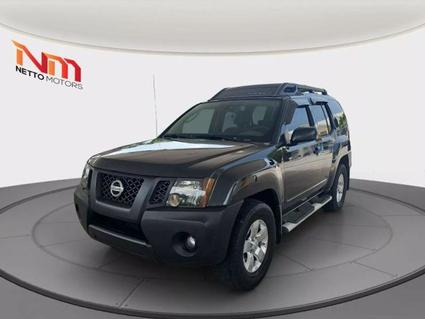 2010 Nissan Xterra West Palm Beach FL