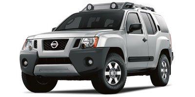 2012 Nissan Xterra Minneapolis MN