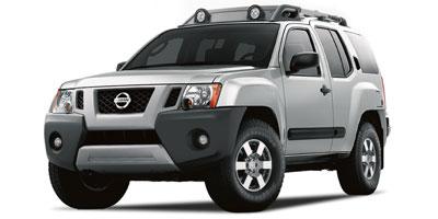 2011 Nissan Xterra Chadron NE