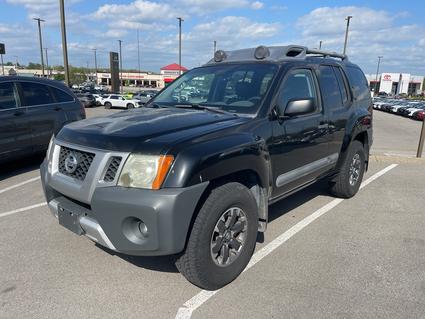 2014 Nissan Xterra Elizabethtown KY