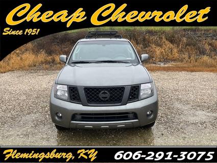2009 Nissan Pathfinder Flemingsburg KY