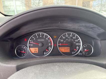 2006 Nissan Pathfinder Loveland CO