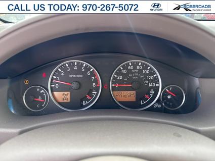 2010 Nissan Pathfinder Loveland CO