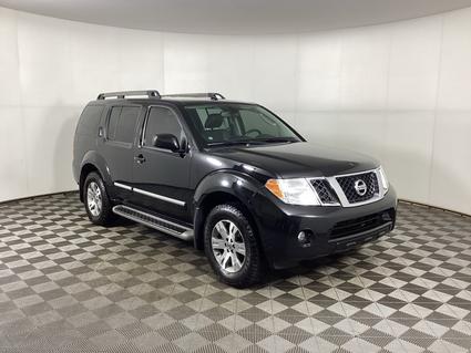 2012 Nissan Pathfinder Grandville MI