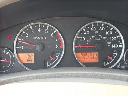 2012 Nissan Pathfinder Bloomington IN