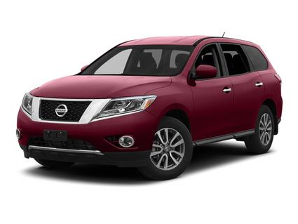 2013 Nissan Pathfinder Elko NV