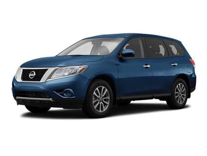 2015 Nissan Pathfinder Grandville MI