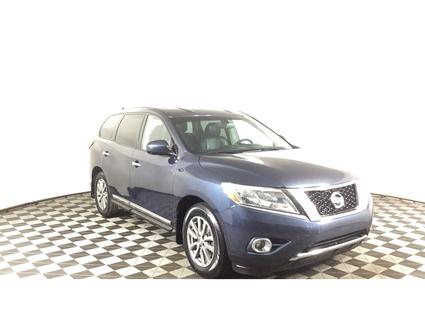 2015 Nissan Pathfinder Grandville MI