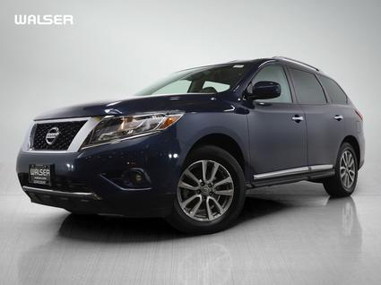 2013 Nissan Pathfinder South Saint Paul MN