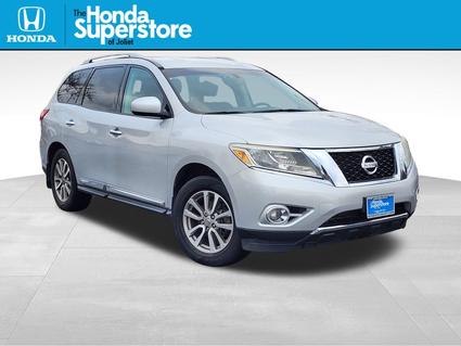 2014 Nissan Pathfinder Joliet IL