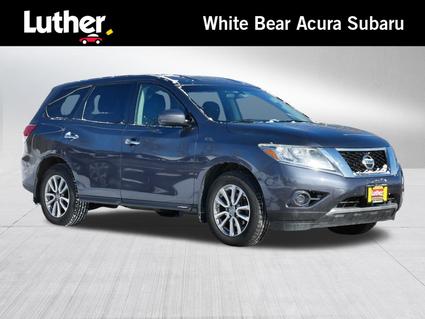2014 Nissan Pathfinder Saint Paul MN