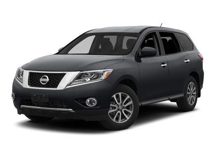 2013 Nissan Pathfinder Greeley CO