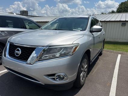 2015 Nissan Pathfinder Elizabethtown KY