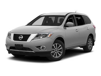 2013 Nissan Pathfinder Minneapolis MN