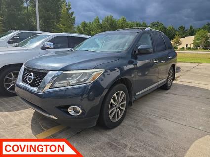 2014 Nissan Pathfinder Covington LA
