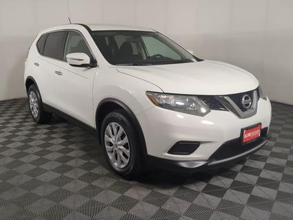 2015 Nissan Rogue Champaign IL