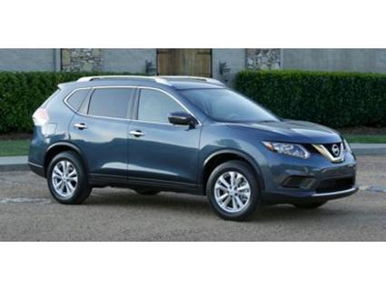 2016 Nissan Rogue New Britain CT