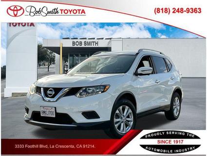 2016 Nissan Rogue La Crescenta CA