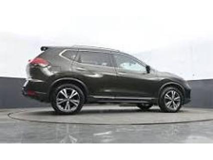 2017 Nissan Rogue Medford OR