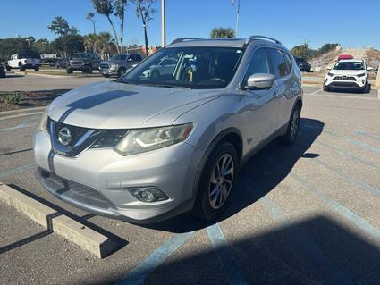 2015 Nissan Rogue Savannah GA