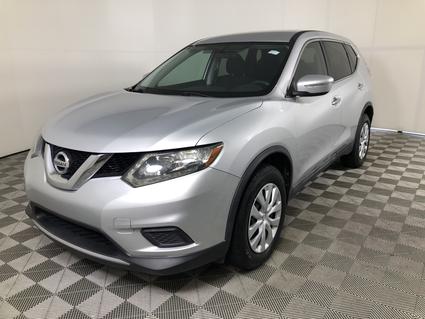 2015 Nissan Rogue Houma LA