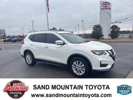 2017 Nissan Rogue Albertville AL