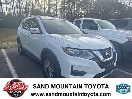 2017 Nissan Rogue Albertville AL