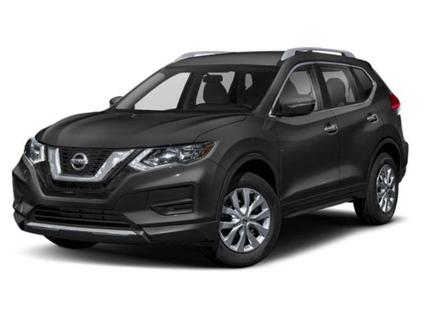 2019 Nissan Rogue Hayesville NC