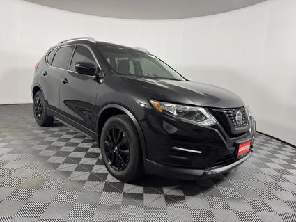 2019 Nissan Rogue Champaign IL