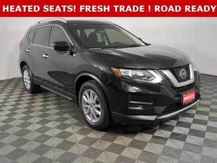 2019 Nissan Rogue Champaign IL