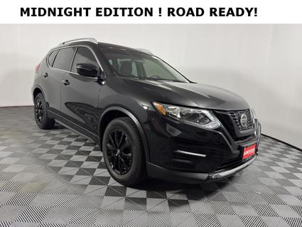 2019 Nissan Rogue Champaign IL