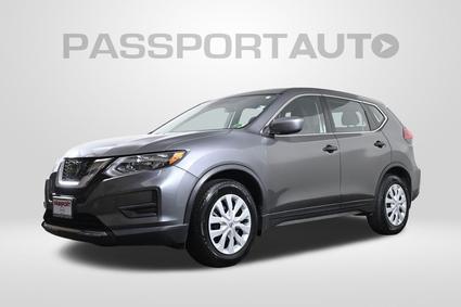 2019 Nissan Rogue Alexandria VA