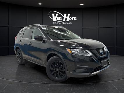 2019 Nissan Rogue Plymouth WI
