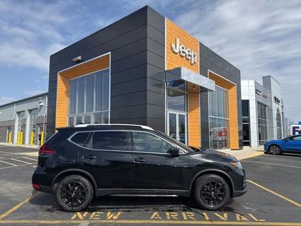 2019 Nissan Rogue Plymouth WI