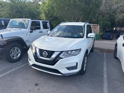 2017 Nissan Rogue Fort Walton Beach FL