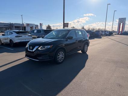 2017 Nissan Rogue Elizabethtown KY