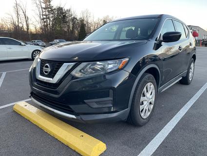 2017 Nissan Rogue Elizabethtown KY
