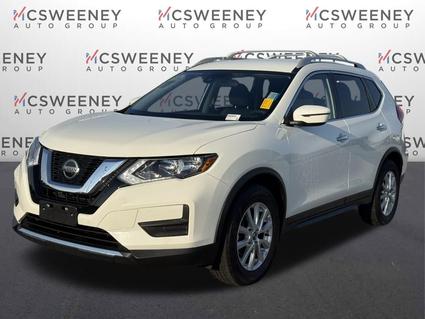 2019 Nissan Rogue Pell City AL