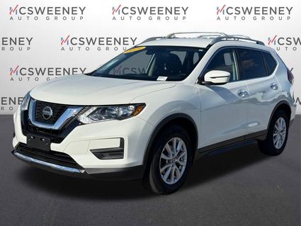 2019 Nissan Rogue Pell City AL