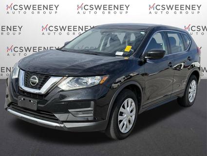 2020 Nissan Rogue Pell City AL