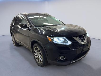 2014 Nissan Rogue Brunswick OH