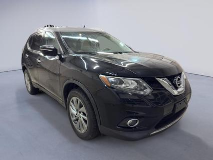 2014 Nissan Rogue Brunswick OH