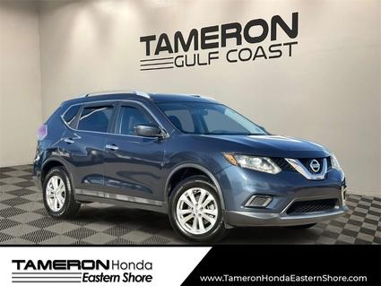 2016 Nissan Rogue Daphne AL