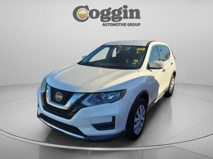 2018 Nissan Rogue Jacksonville FL