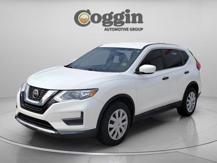 2018 Nissan Rogue Jacksonville FL
