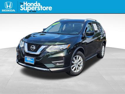 2020 Nissan Rogue Joliet IL